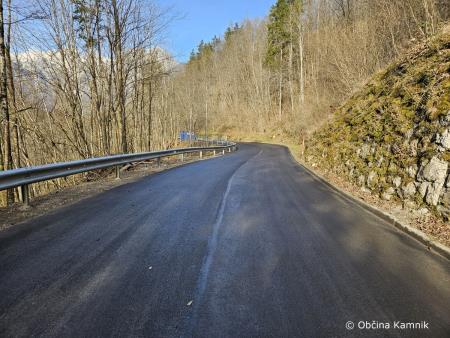 ceste Stahovica – Kamniška Bistrica (7)